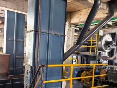 ‌Potassium sulfate equipment