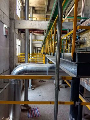 ‌Potassium sulfate equipment