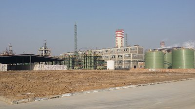 ‌60,000 TPY Potassium Sulfate Production Project