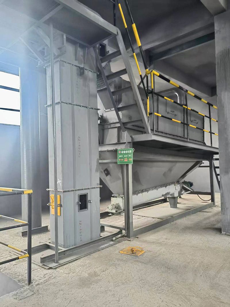 Rotary Screen