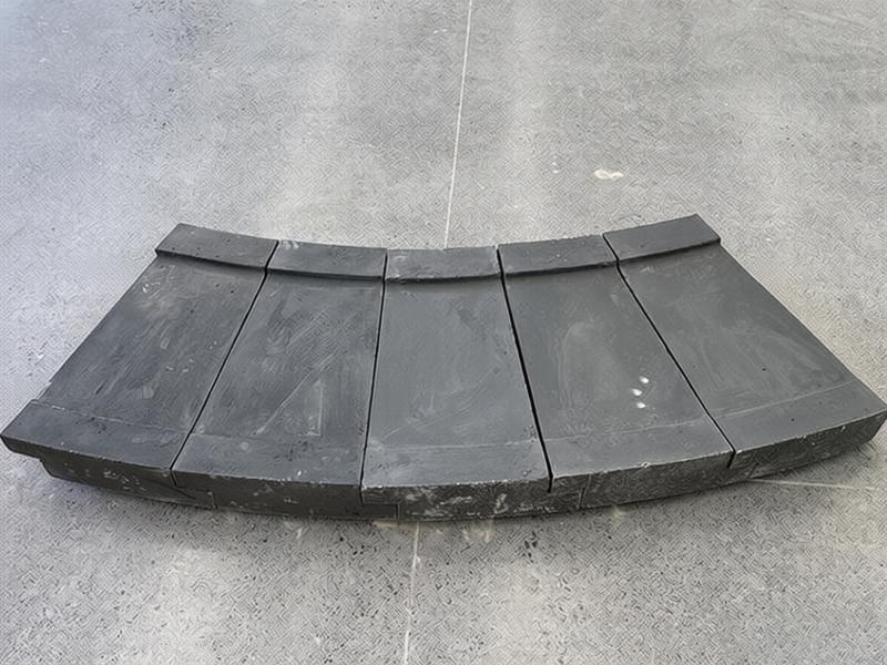 Hearth Brick