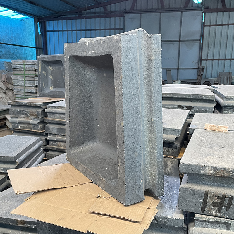SIC dome brick