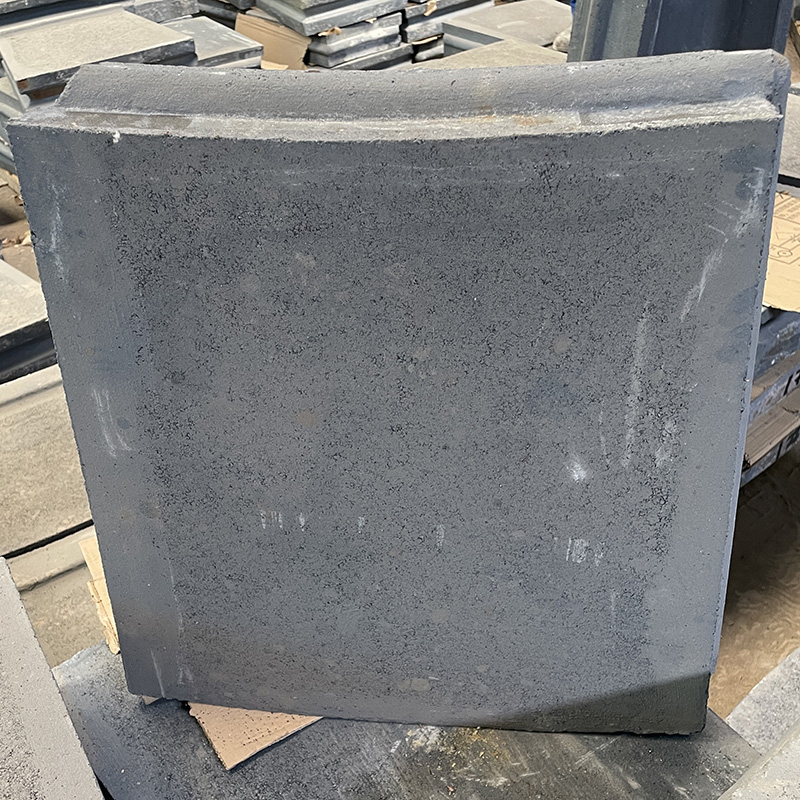 SIC dome brick