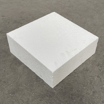 Combustion Chamber Alumina Bubble Brick for SOP kiln