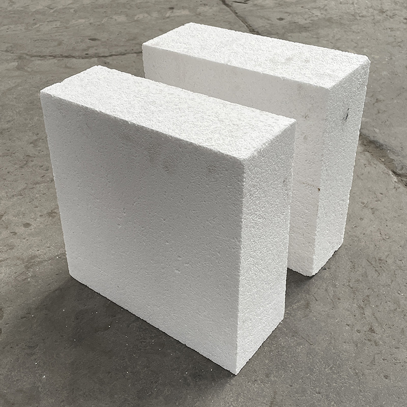 Alumina Bubble Brick