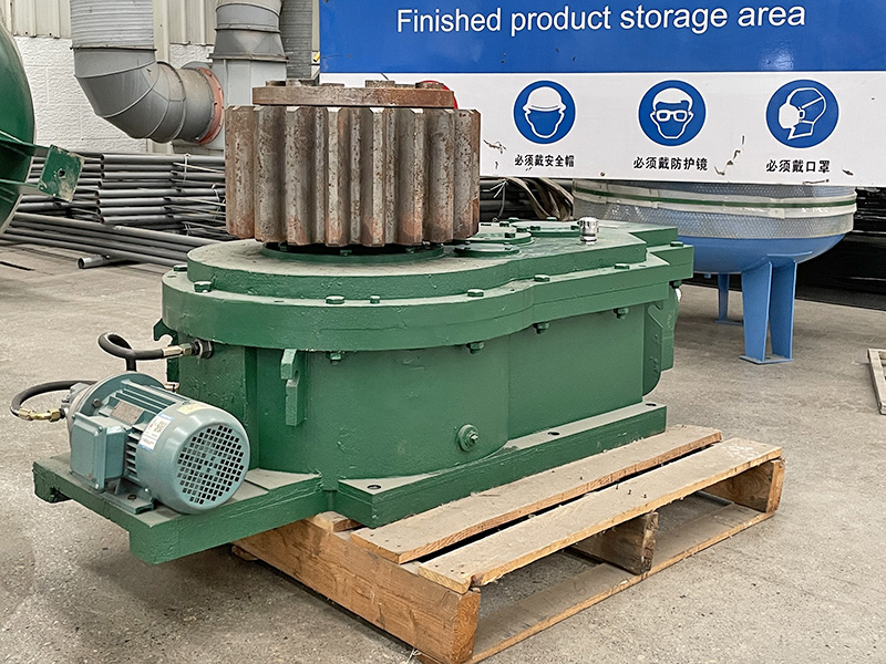 Main Reducer